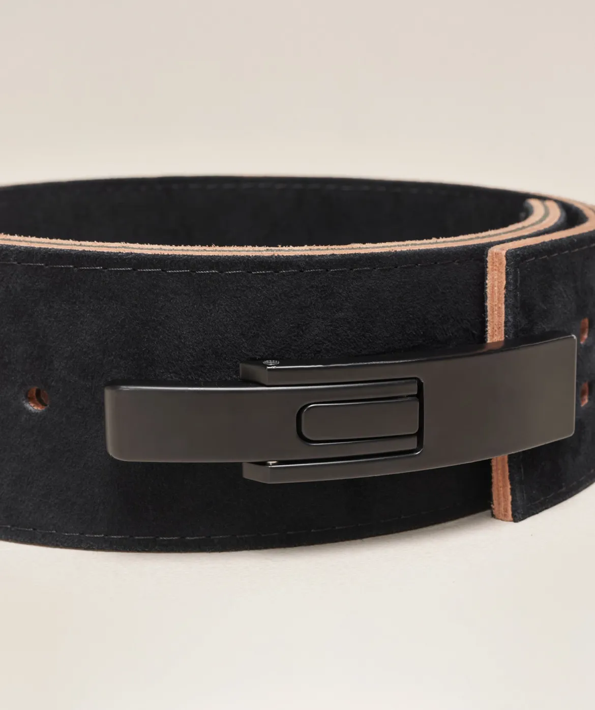 Lever Lifting Belt