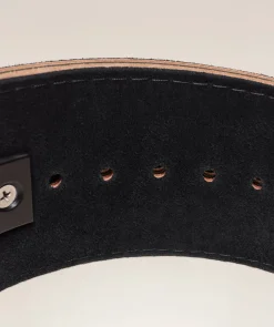 Lever Lifting Belt