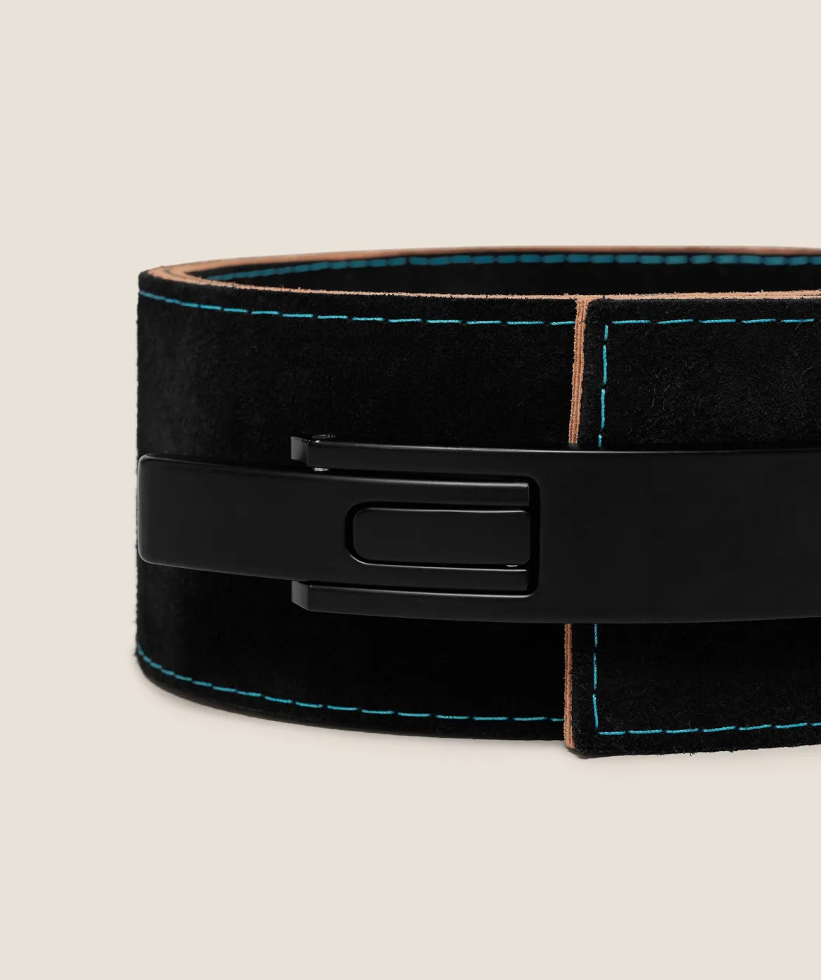 Lever Lifting Belt