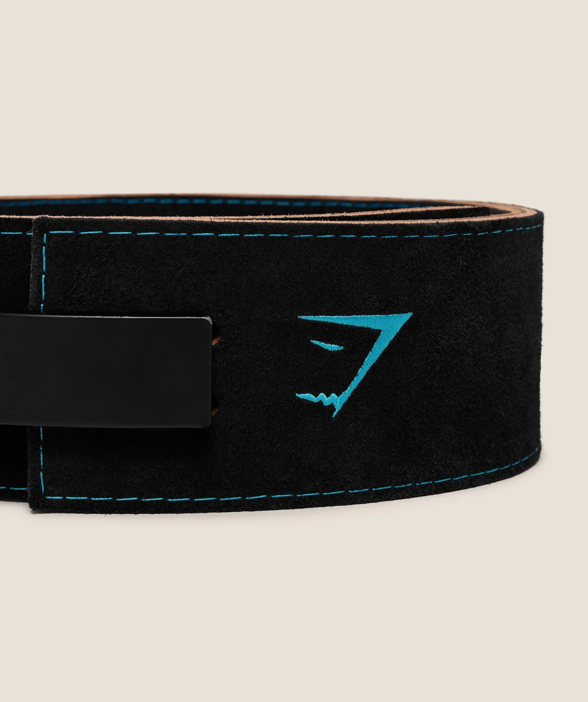 Lever Lifting Belt