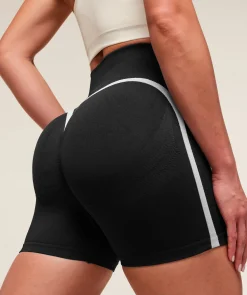 Lift Campus Seamless Short
