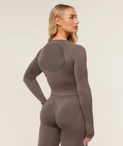 Lift Seamless Jacket