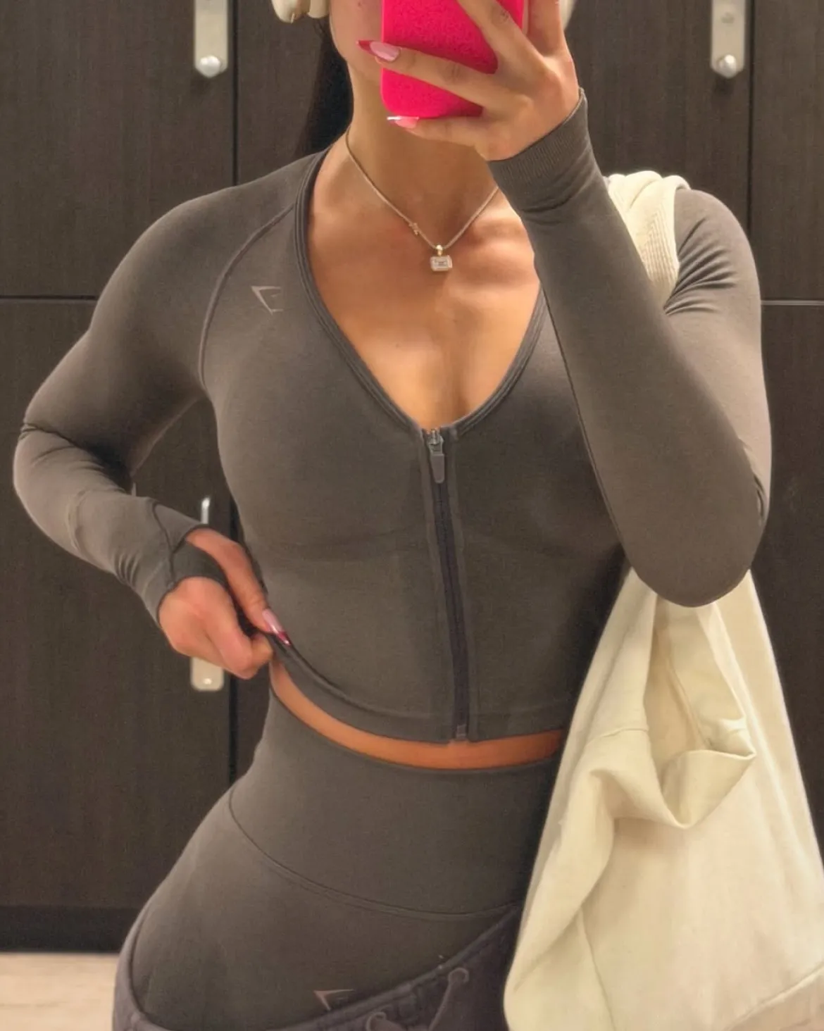 Lift Seamless Jacket