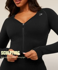 Lift Seamless Jacket