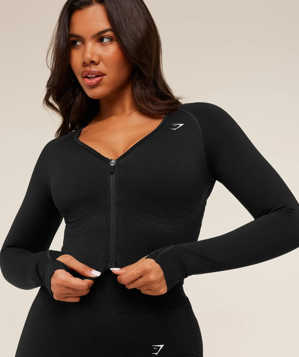 Lift Seamless Jacket