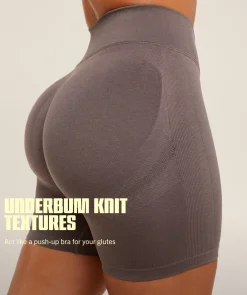 Lift Seamless Shorts