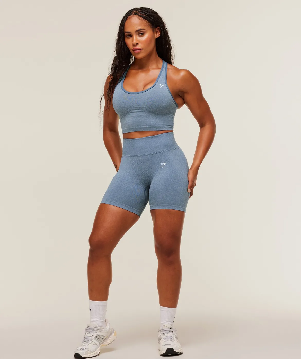 Lift Seamless Shorts