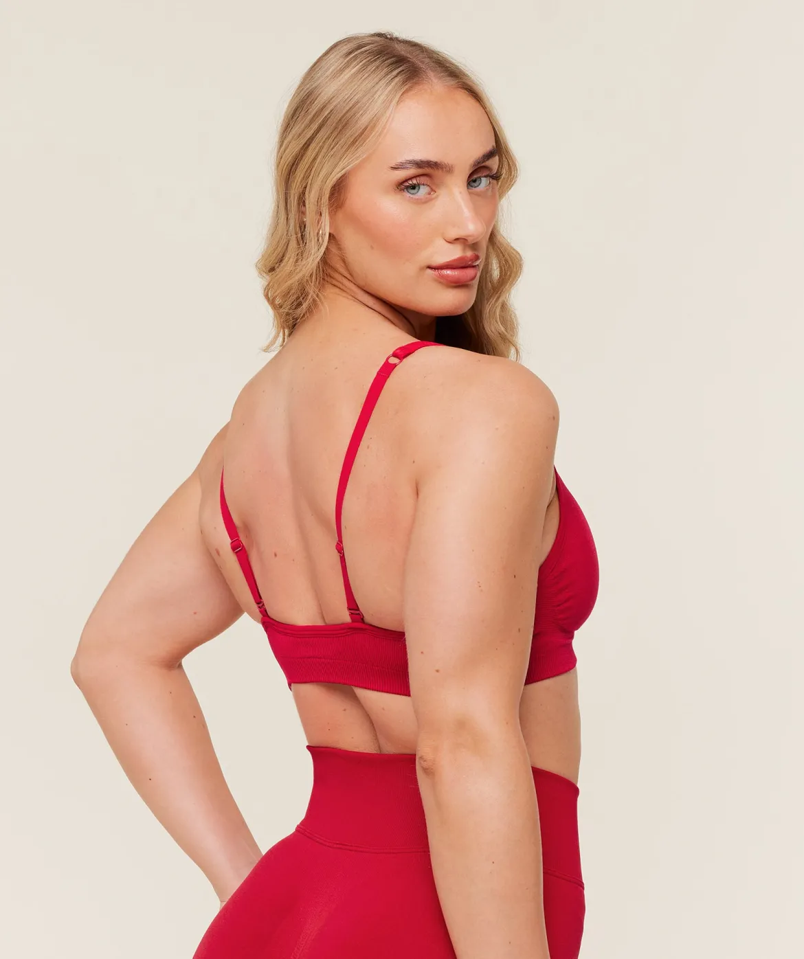 Lift Seamless Sports Bra