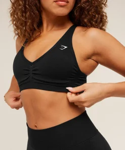 Lift Seamless Sports Bra