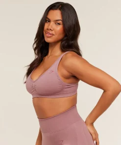 Lift Seamless Sports Bra