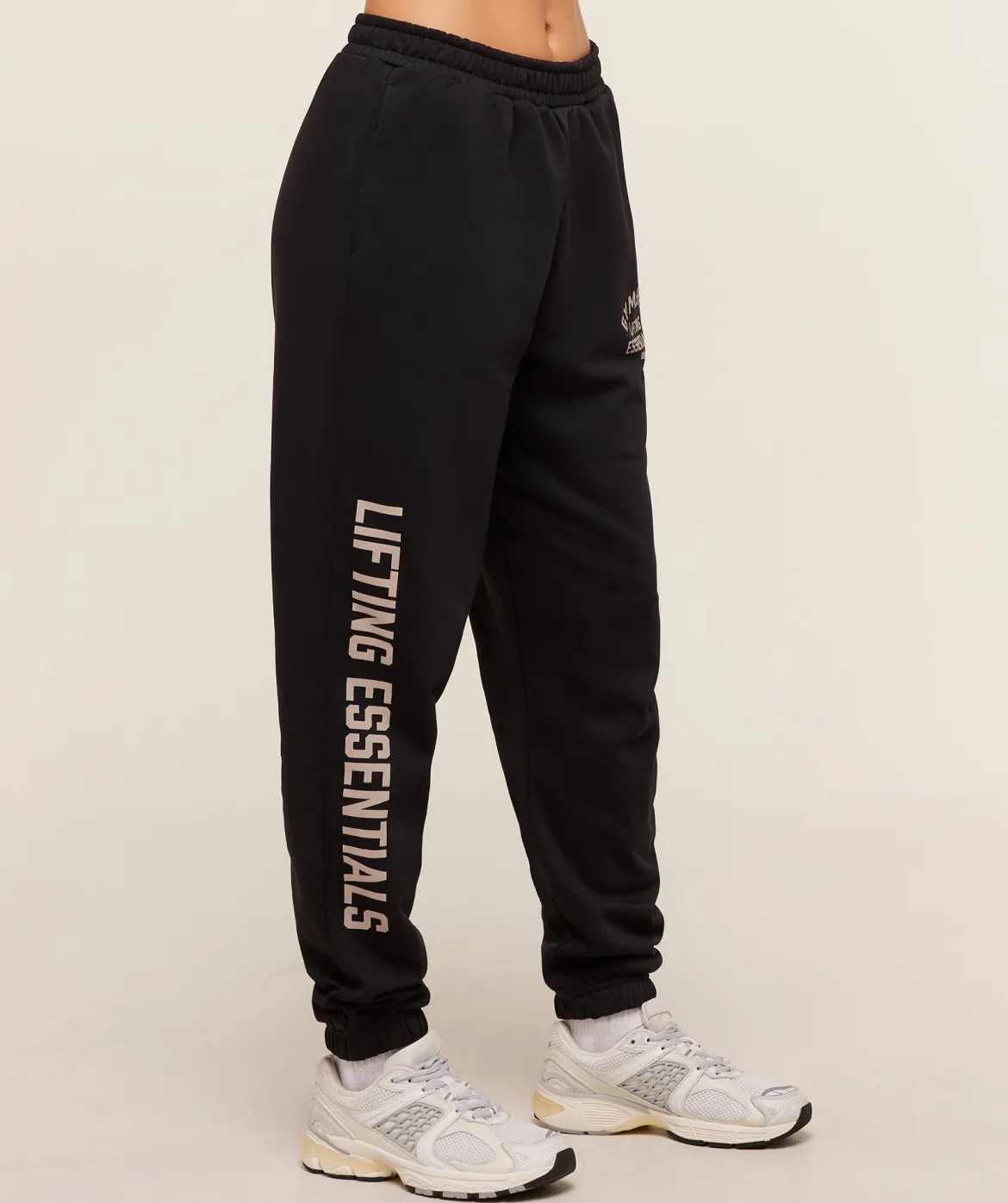 Lifting Essentials Joggers