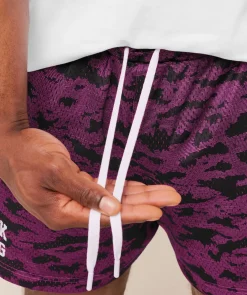 Lifting Mesh 5
