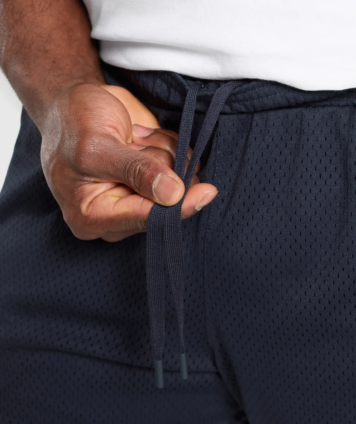 Lifting Mesh 5" Shorts