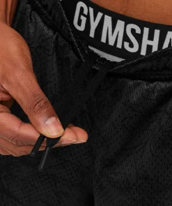 Lifting Mesh 5