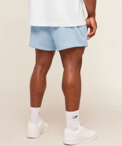 Lifting Mesh 5" Shorts