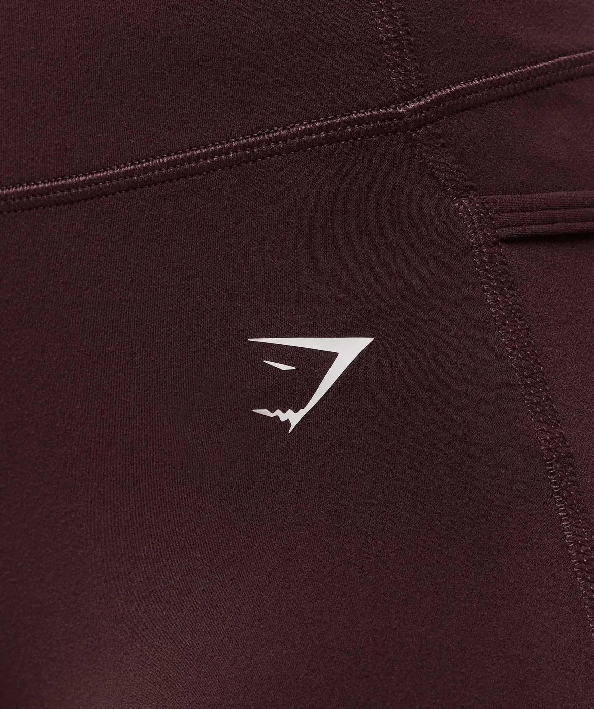 Lifting Pocket Shorts
