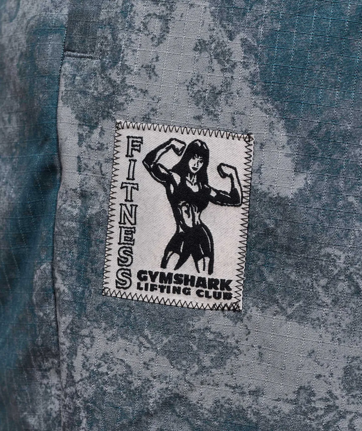 Lifting Pump Pants
