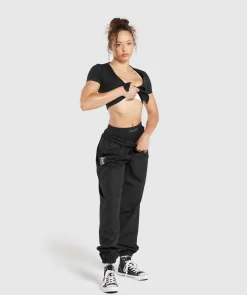 Lifting Pump Pants