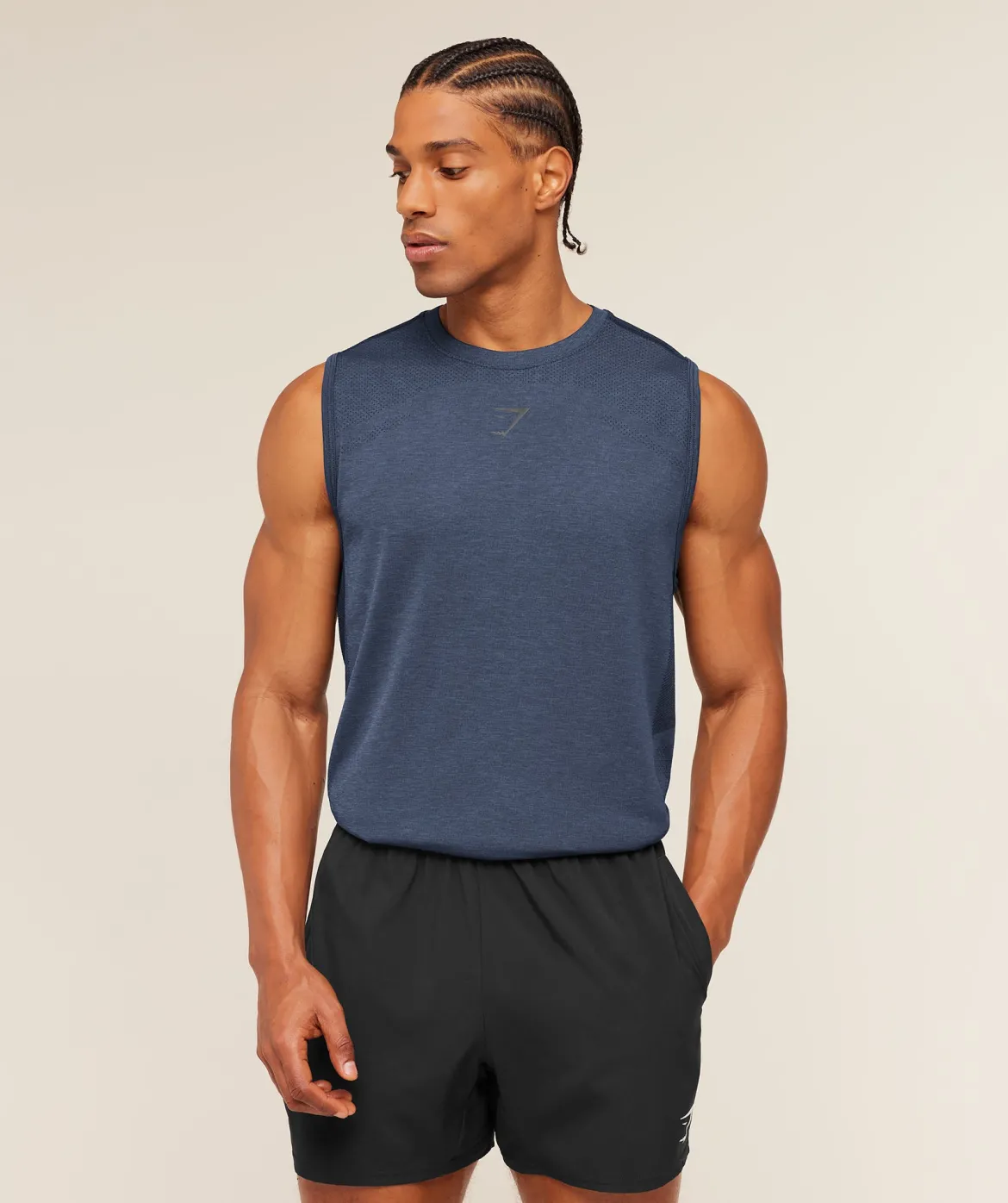 Lightweight Seamless Tank