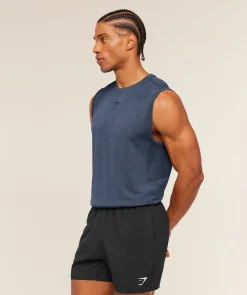 Lightweight Seamless Tank