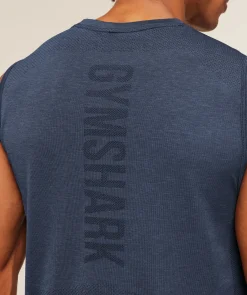 Lightweight Seamless Tank