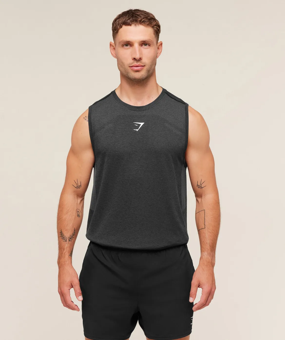 Lightweight Seamless Tank