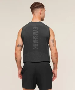 Lightweight Seamless Tank