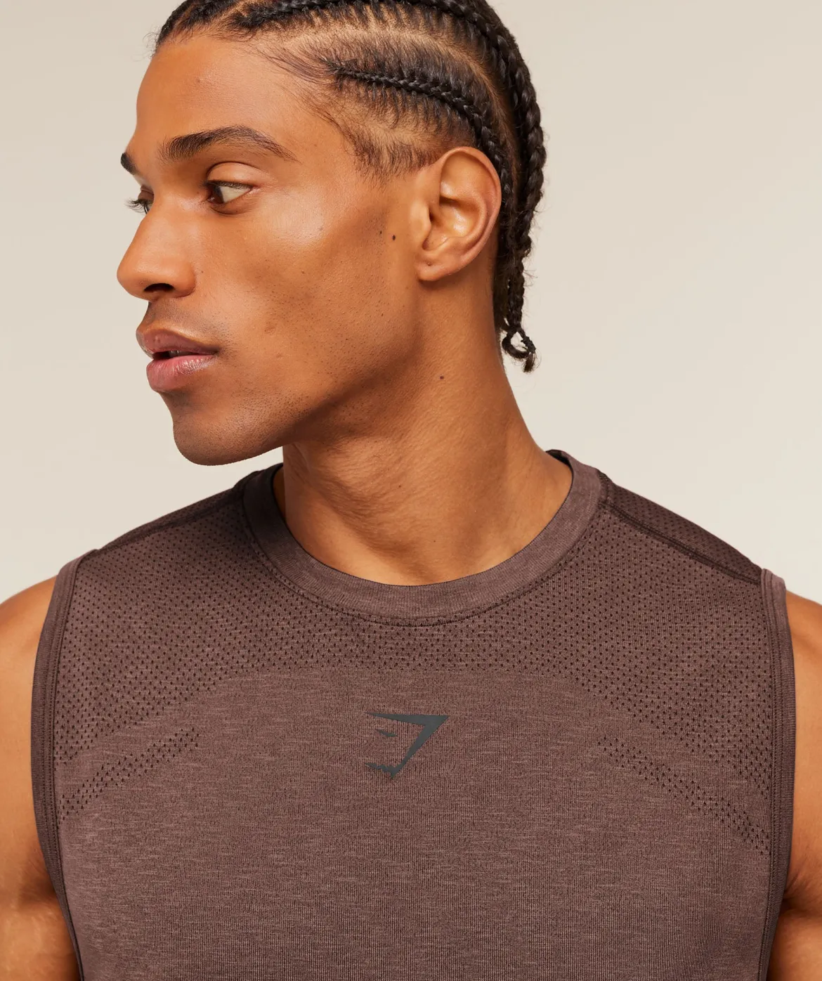 Lightweight Seamless Tank