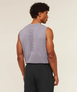 Lightweight Seamless Tank