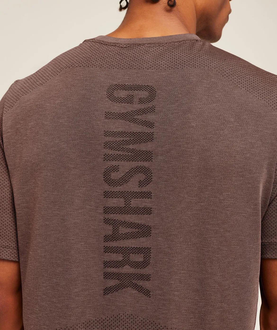 Lightweight Seamless T-Shirt