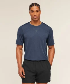 Lightweight Seamless T-Shirt