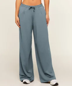 Lightweight Wide Leg Pant Tall