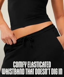 Lightweight Wide Leg Pant Tall
