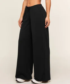 Lightweight Wide Leg Pant Tall