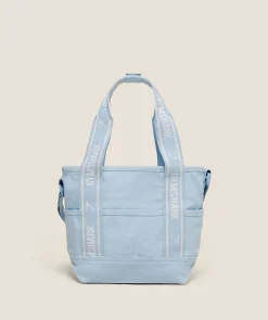 Logo Mini Tote