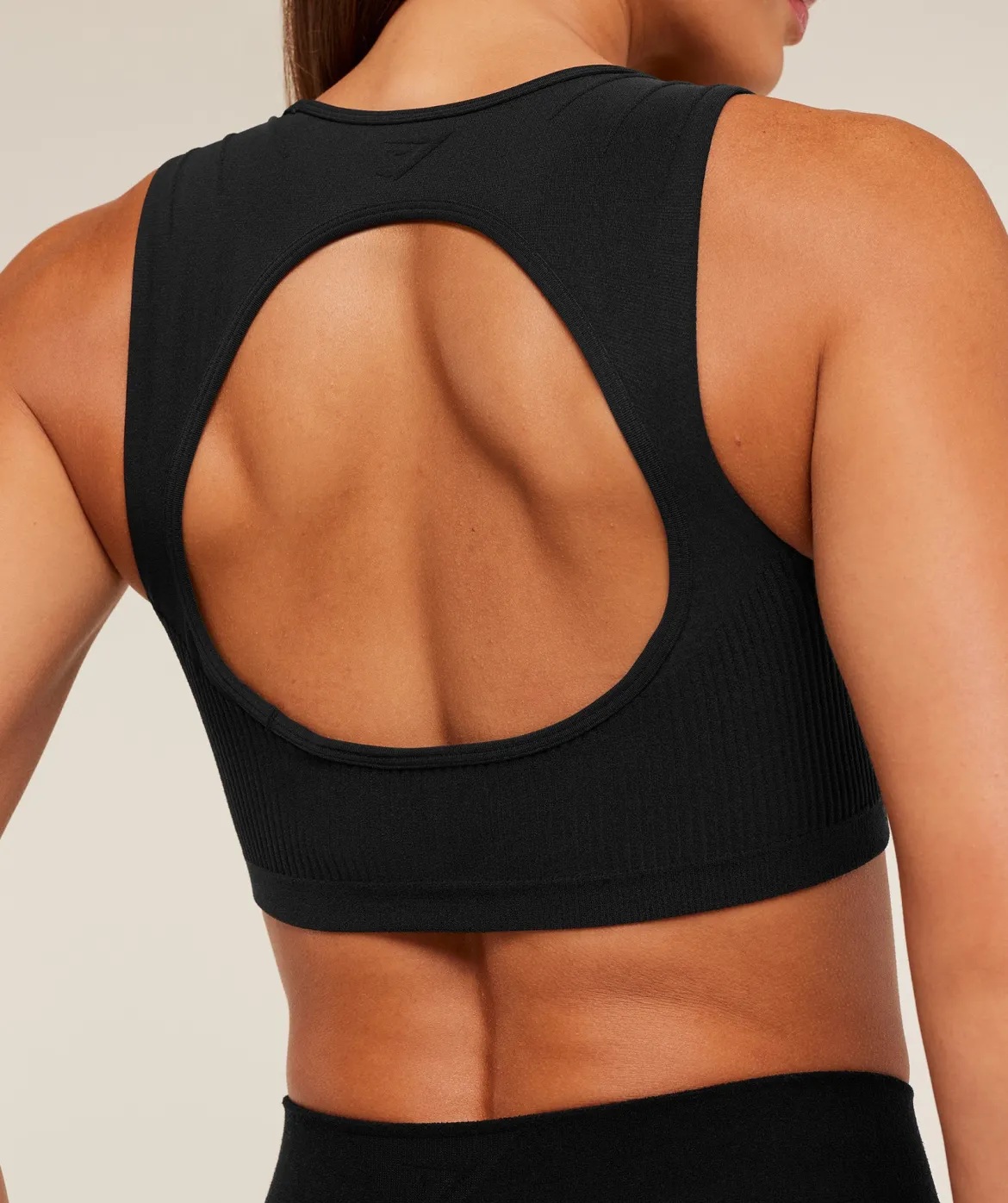 Luxe Light Support Sports Bra
