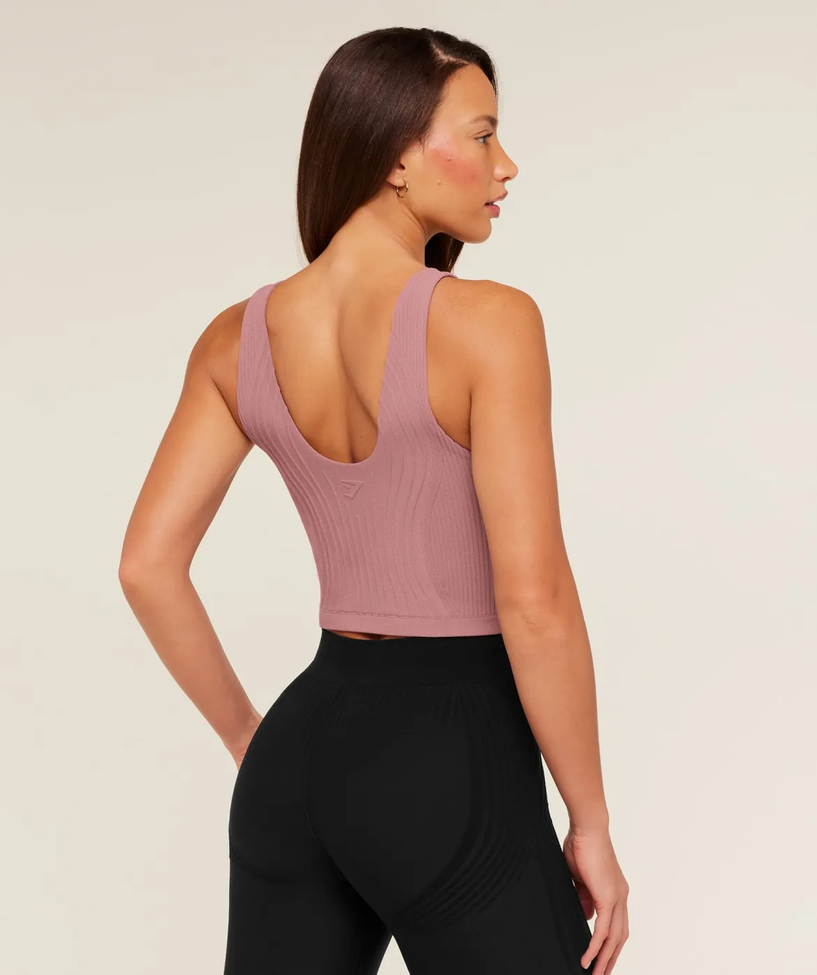 Luxe Tank