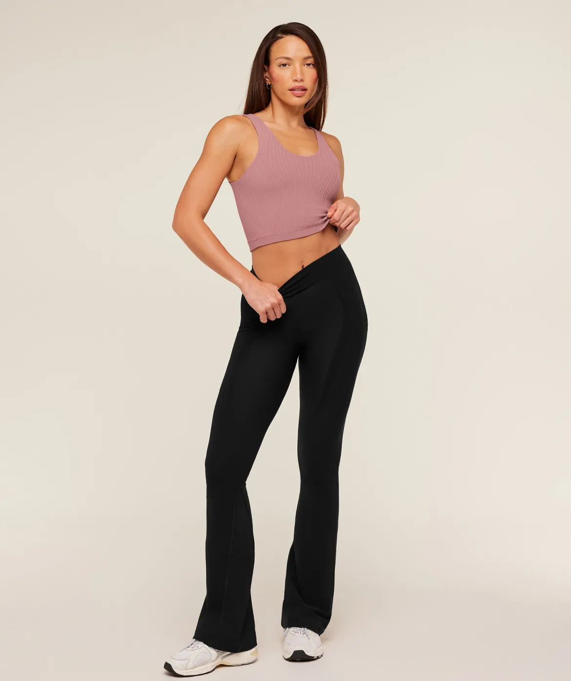 Luxe Tank