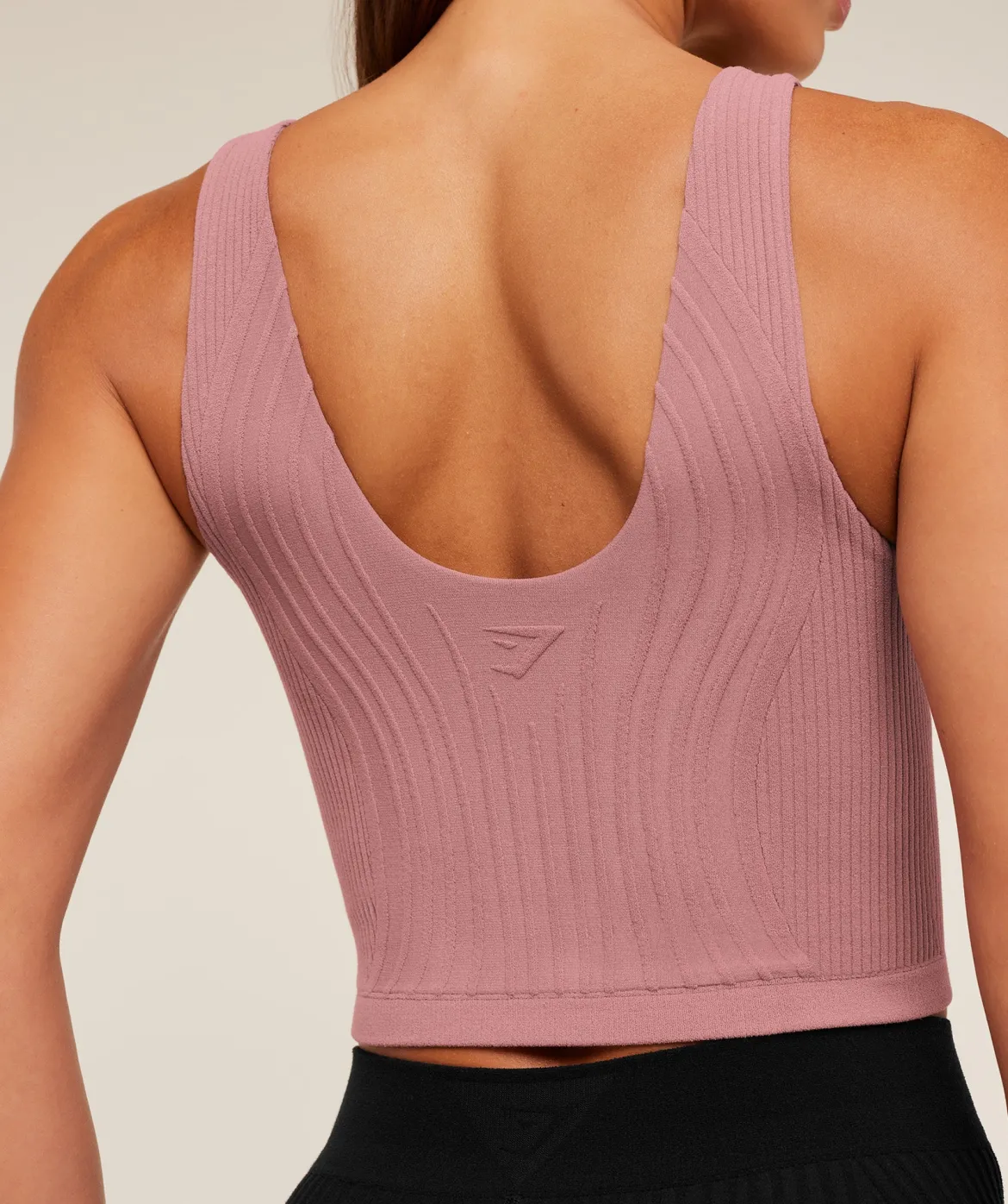 Luxe Tank