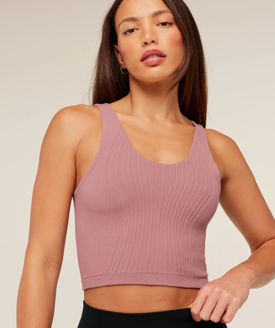 Luxe Tank