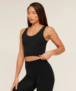 Luxe Tank