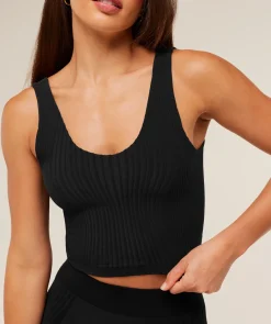 Luxe Tank