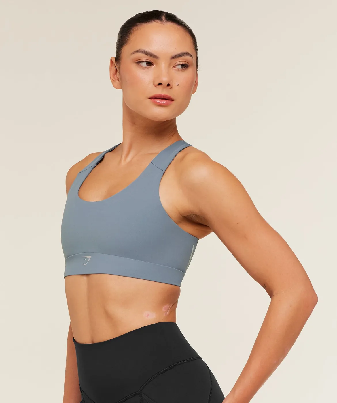 Medium Support Running Sports Bra