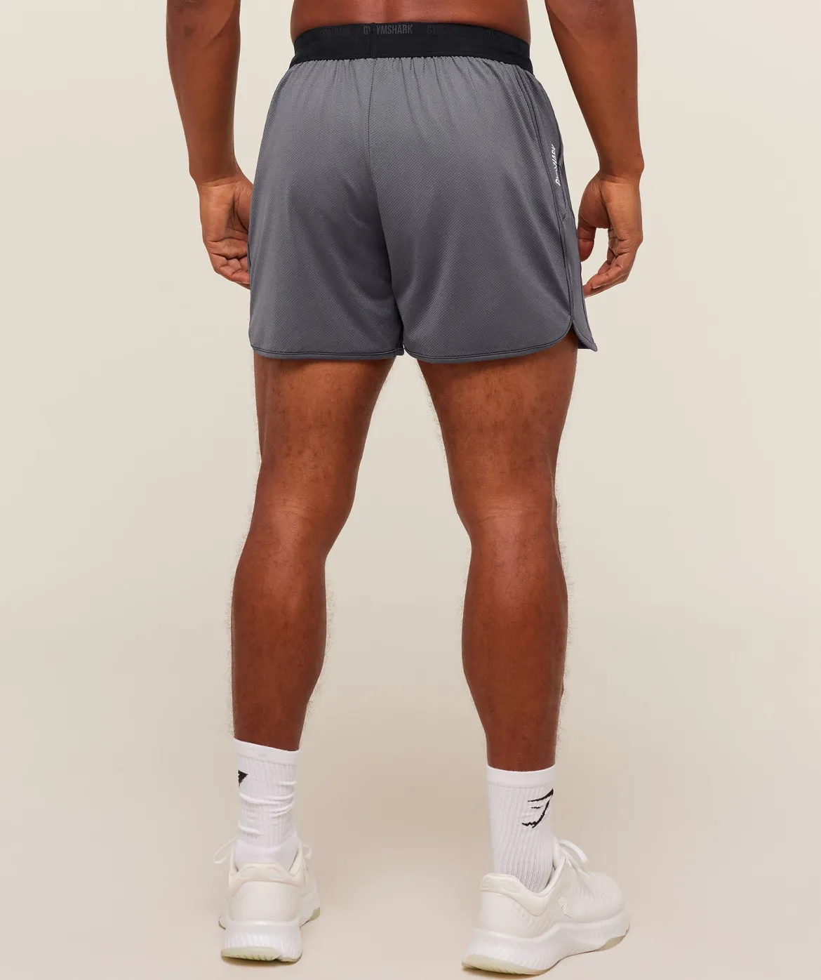 Mesh Hybrid 5" Shorts
