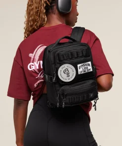 Mini Tactical Backpack