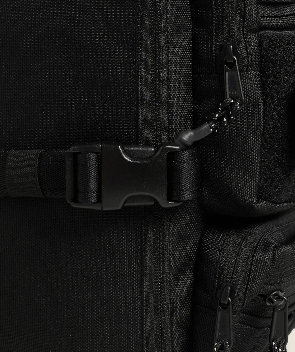 Mini Tactical Backpack