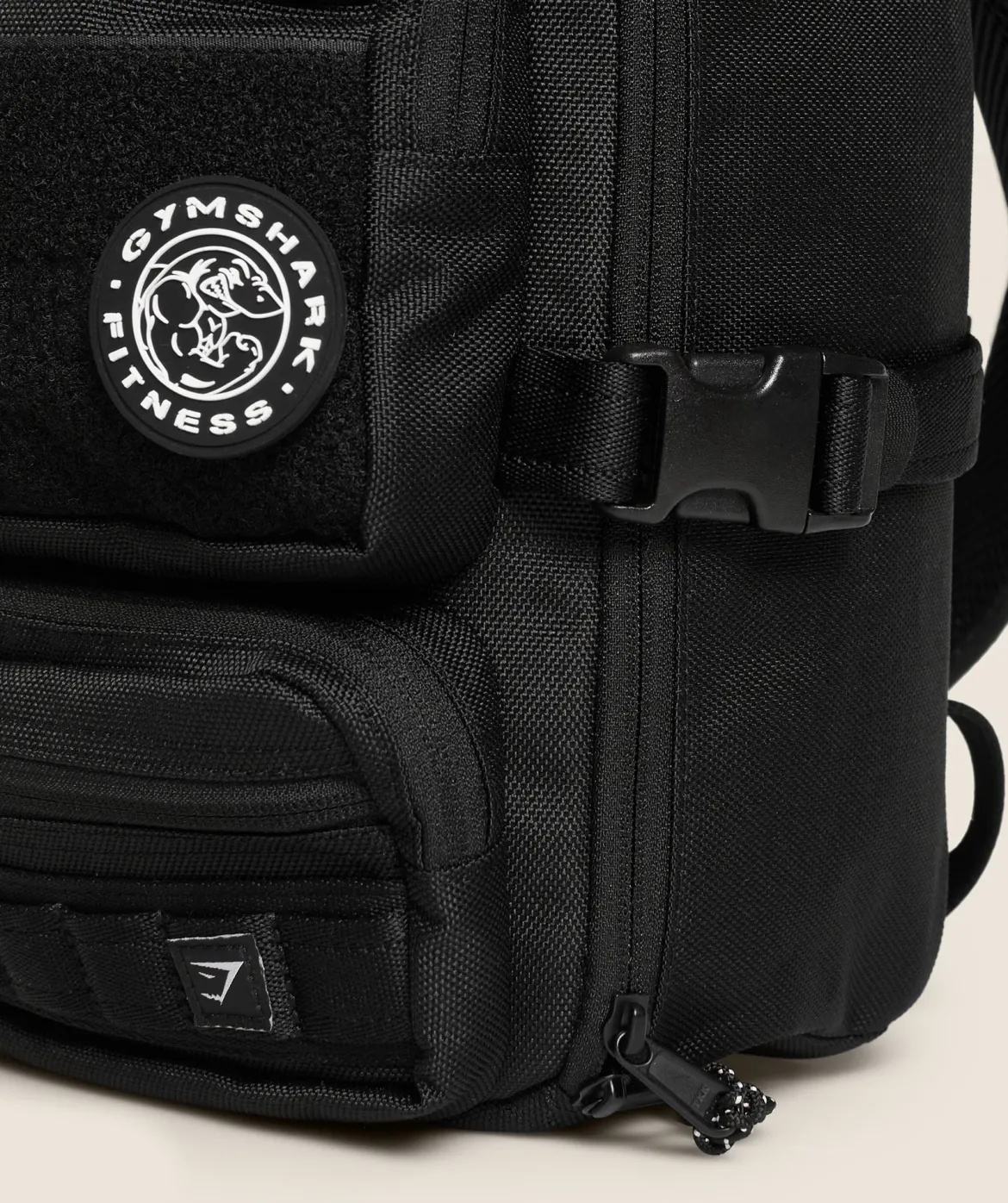 Mini Tactical Backpack