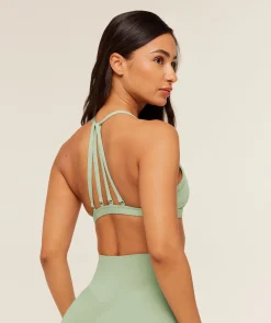 Minimal Sports Bra
