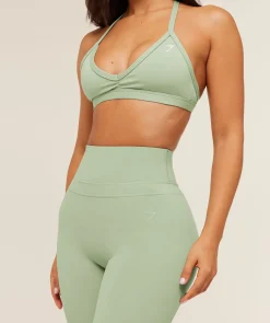 Minimal Sports Bra