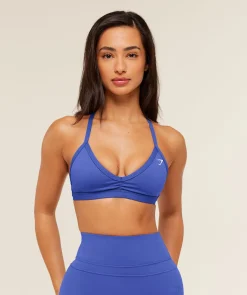 Minimal Sports Bra